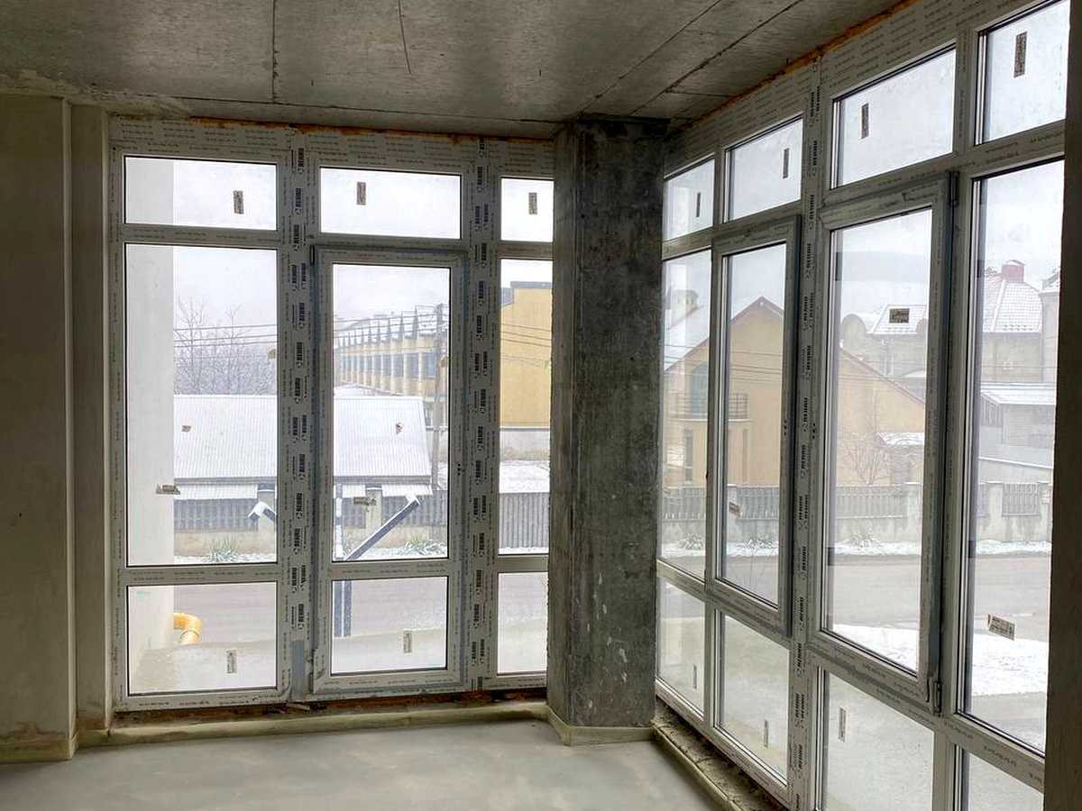 Квартира на вул. Тараса Шевченка, 115 в Івано-Франківську, ID 305720, фото №7