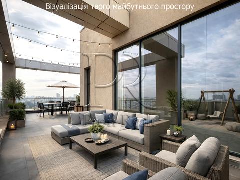 Квартира на просп. Оболонський, 6-А в Києві, ID 187307, фото №1