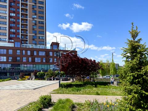 Квартира на просп. Оболонський, 6-А в Києві, ID 187307, фото №17