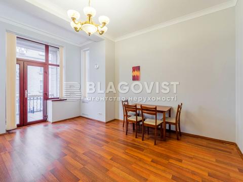Квартира на вул. Банкова, 3 в Києві, ID 200700, фото №2