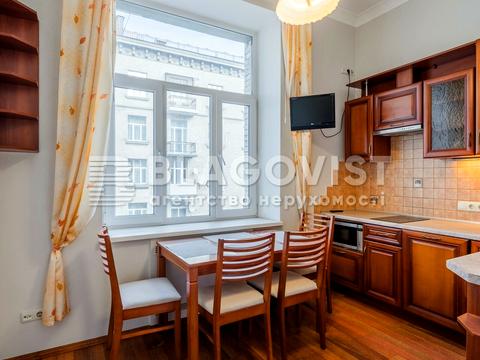 Квартира на вул. Банкова, 3 в Києві, ID 200700, фото №16