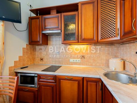 Квартира на вул. Банкова, 3 в Києві, ID 200700, фото №18