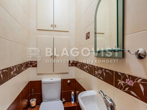 Квартира на вул. Банкова, 3 в Києві, ID 200700, фото №30