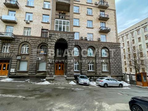 Квартира на вул. Банкова, 3 в Києві, ID 200700, фото №33