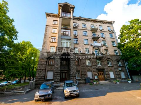 Квартира на вул. Банкова, 3 в Києві, ID 200700, фото №34