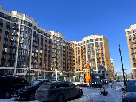 Квартира на просп. Мартинова, 38 в Києві, ID 273643, фото №19