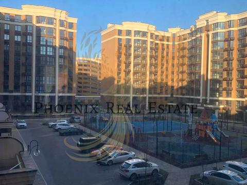 Квартира на просп. Мартинова, 38 в Києві, ID 273643, фото №9