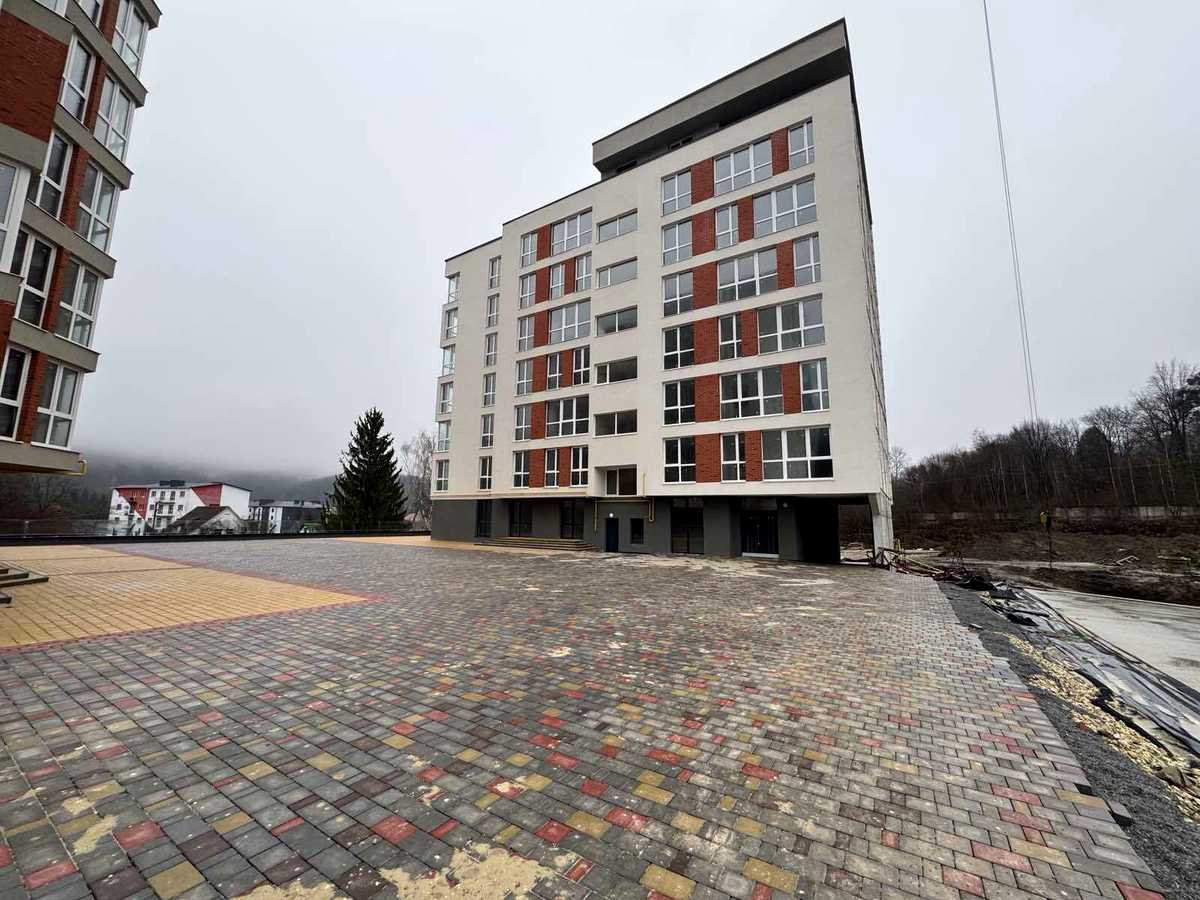 Квартира на вул. Дубенська, 50 в Тернопіль, ID 309010, фото №1