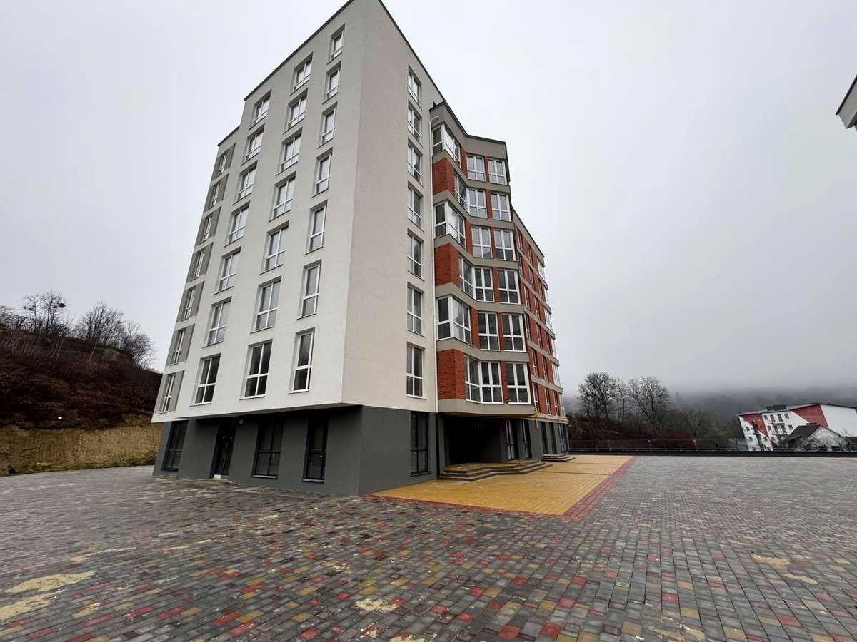 Квартира на вул. Дубенська, 50 в Тернопіль, ID 309010, фото №3