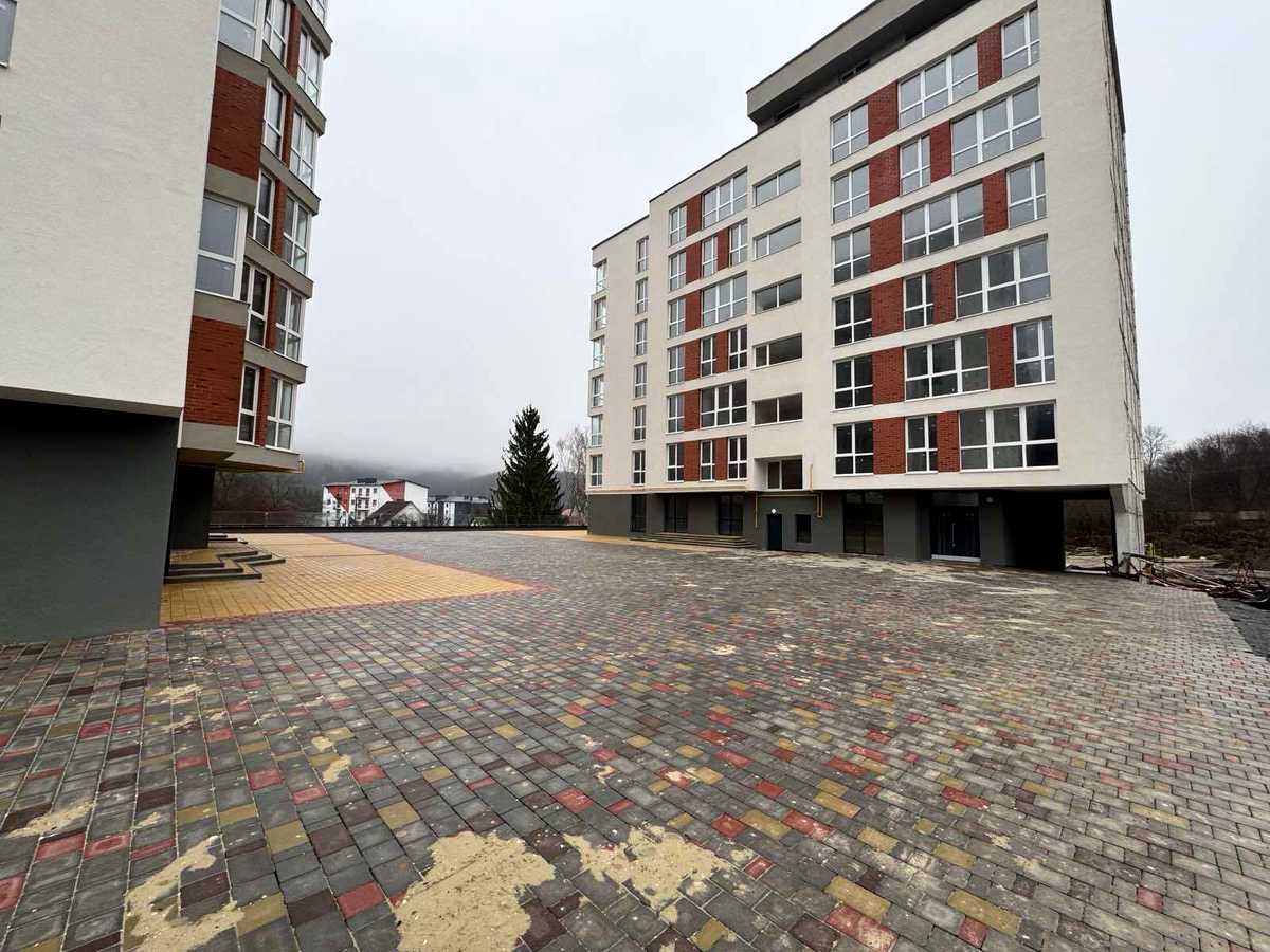 Квартира на вул. Дубенська, 50 в Тернопіль, ID 309010, фото №4