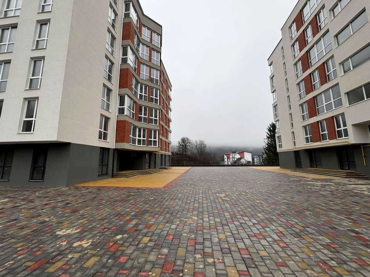 Квартира на вул. Дубенська, 50 в Тернопіль, ID 309010, фото №5