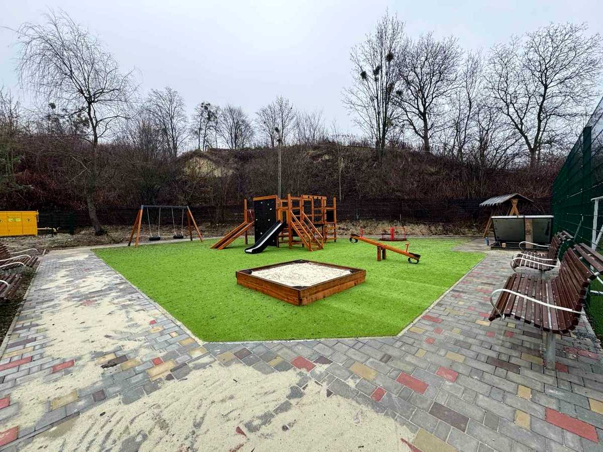 Квартира на вул. Дубенська, 50 в Тернополі, ID 309010, фото №10