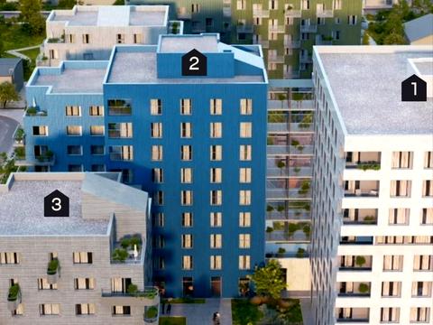 Квартира на вул. Миколи Пимоненка в Львові, ID 185014, фото №3