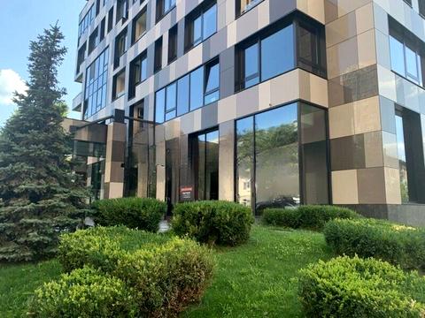 Квартира на вул. Ділова вул. , 1/2 в Києві, ID 165199, фото №24