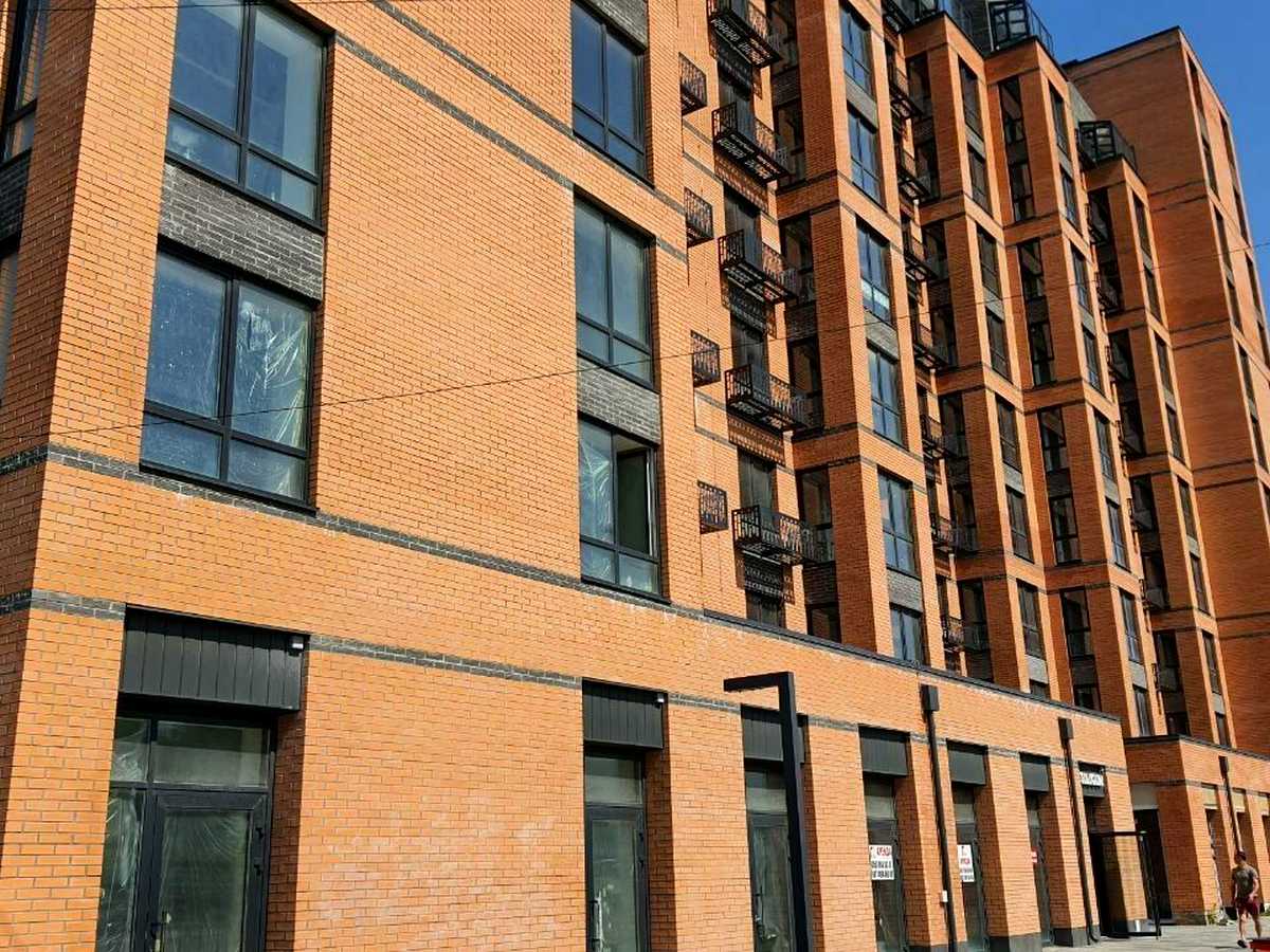 Квартира на вул. Євгена Чикаленка, 3 в Дніпрі, ID 371400, фото №13