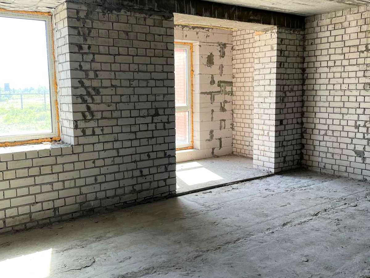 Квартира на вул. Євгена Чикаленка, 3 в Дніпрі, ID 371400, фото №14