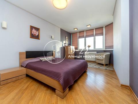 Квартира на вул. Єлизавети Чавдар, 5 в Києві, ID 190816, фото №1