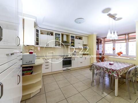 Квартира на вул. Єлизавети Чавдар, 5 в Києві, ID 190816, фото №2