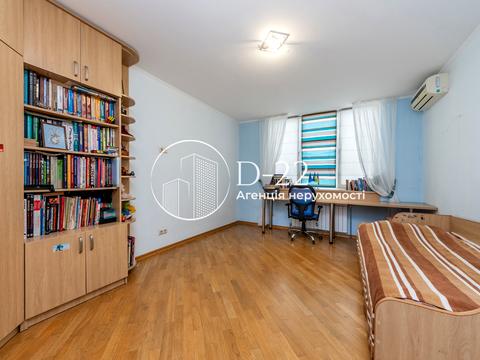 Квартира на вул. Єлизавети Чавдар, 5 в Києві, ID 190816, фото №11