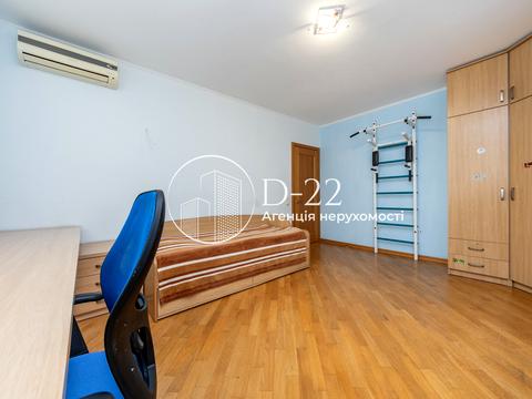 Квартира на вул. Єлизавети Чавдар, 5 в Києві, ID 190816, фото №12