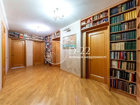 Квартира на вул. Єлизавети Чавдар, 5 в Києві, ID 190816, фото №14