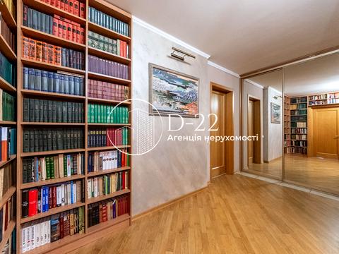 Квартира на вул. Єлизавети Чавдар, 5 в Києві, ID 190816, фото №15