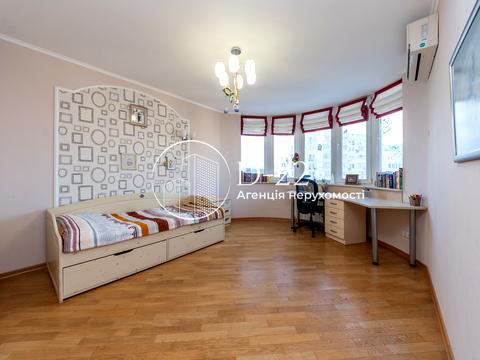 Квартира на вул. Єлизавети Чавдар, 5 в Києві, ID 190816, фото №16