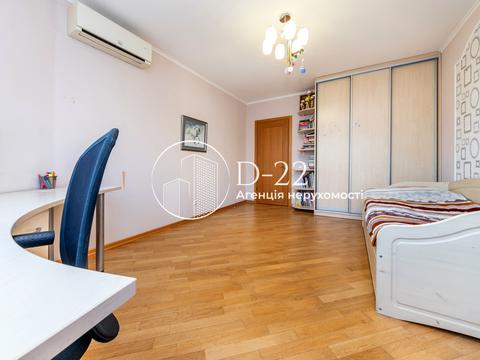 Квартира на вул. Єлизавети Чавдар, 5 в Києві, ID 190816, фото №17