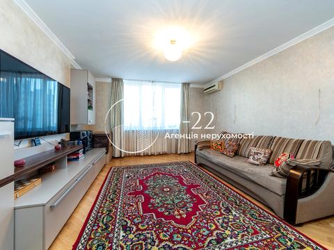 Квартира на вул. Єлизавети Чавдар, 5 в Києві, ID 190816, фото №19