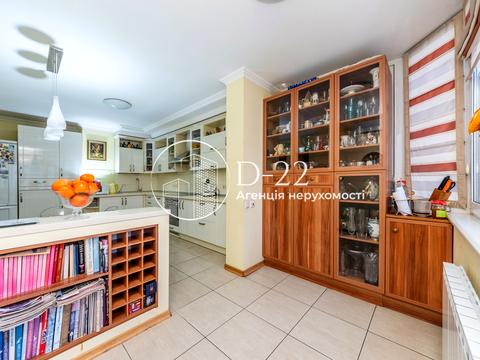 Квартира на вул. Єлизавети Чавдар, 5 в Києві, ID 190816, фото №20