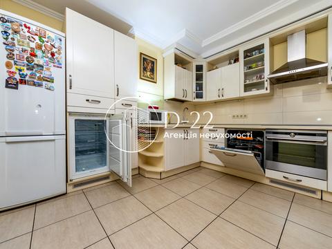 Квартира на вул. Єлизавети Чавдар, 5 в Києві, ID 190816, фото №3
