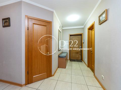 Квартира на вул. Єлизавети Чавдар, 5 в Києві, ID 190816, фото №6