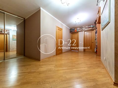 Квартира на вул. Єлизавети Чавдар, 5 в Києві, ID 190816, фото №7