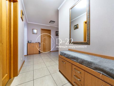 Квартира на вул. Єлизавети Чавдар, 5 в Києві, ID 190816, фото №8