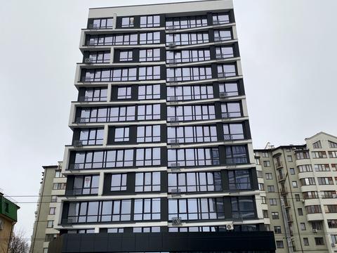 Квартира на вул. Бельведерська, 35 в Івано-Франківську, ID 199183, фото №10