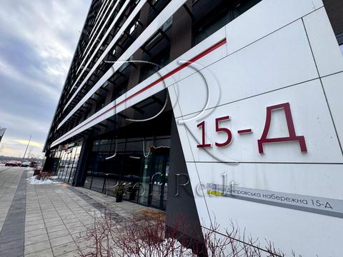 Квартира на вул. Дніпровська набережна, 15-Д в Києві, ID 185660, фото №15