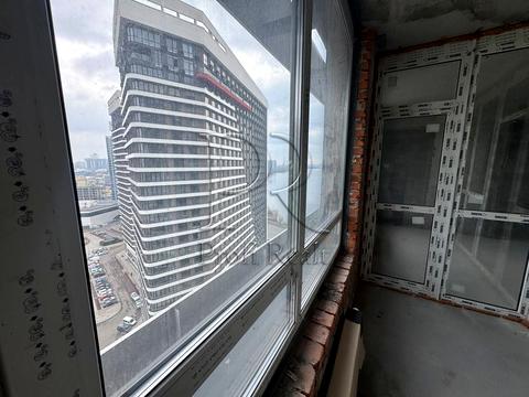 Квартира на вул. Дніпровська набережна, 15-Д в Києві, ID 185660, фото №5