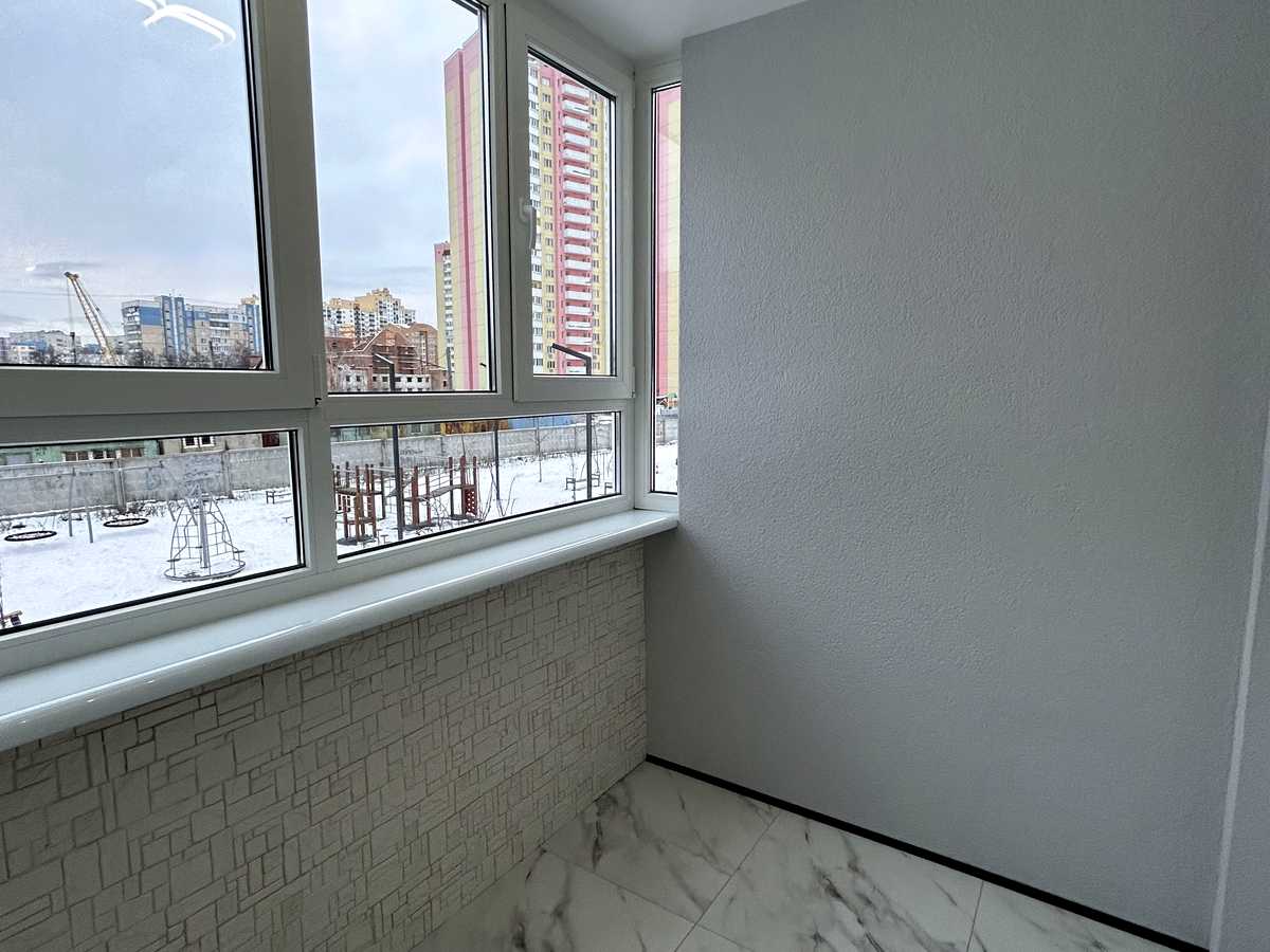 Квартира на вул. Симона Петлюри, 28 в Києві, ID 305125, фото №14