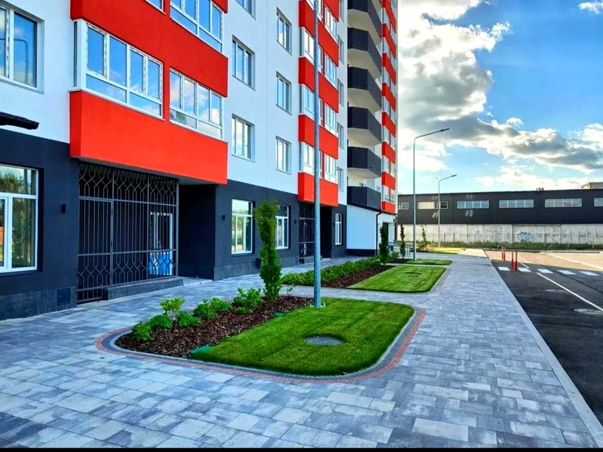 Квартира на вул. Симона Петлюри, 28 в Києві, ID 305125, фото №15