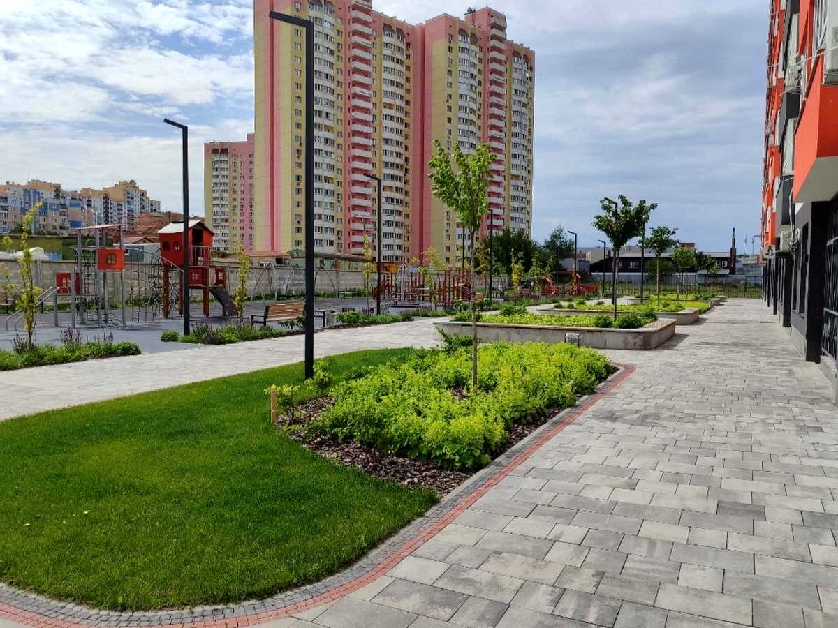 Квартира на вул. Симона Петлюри, 28 в Києві, ID 305125, фото №16
