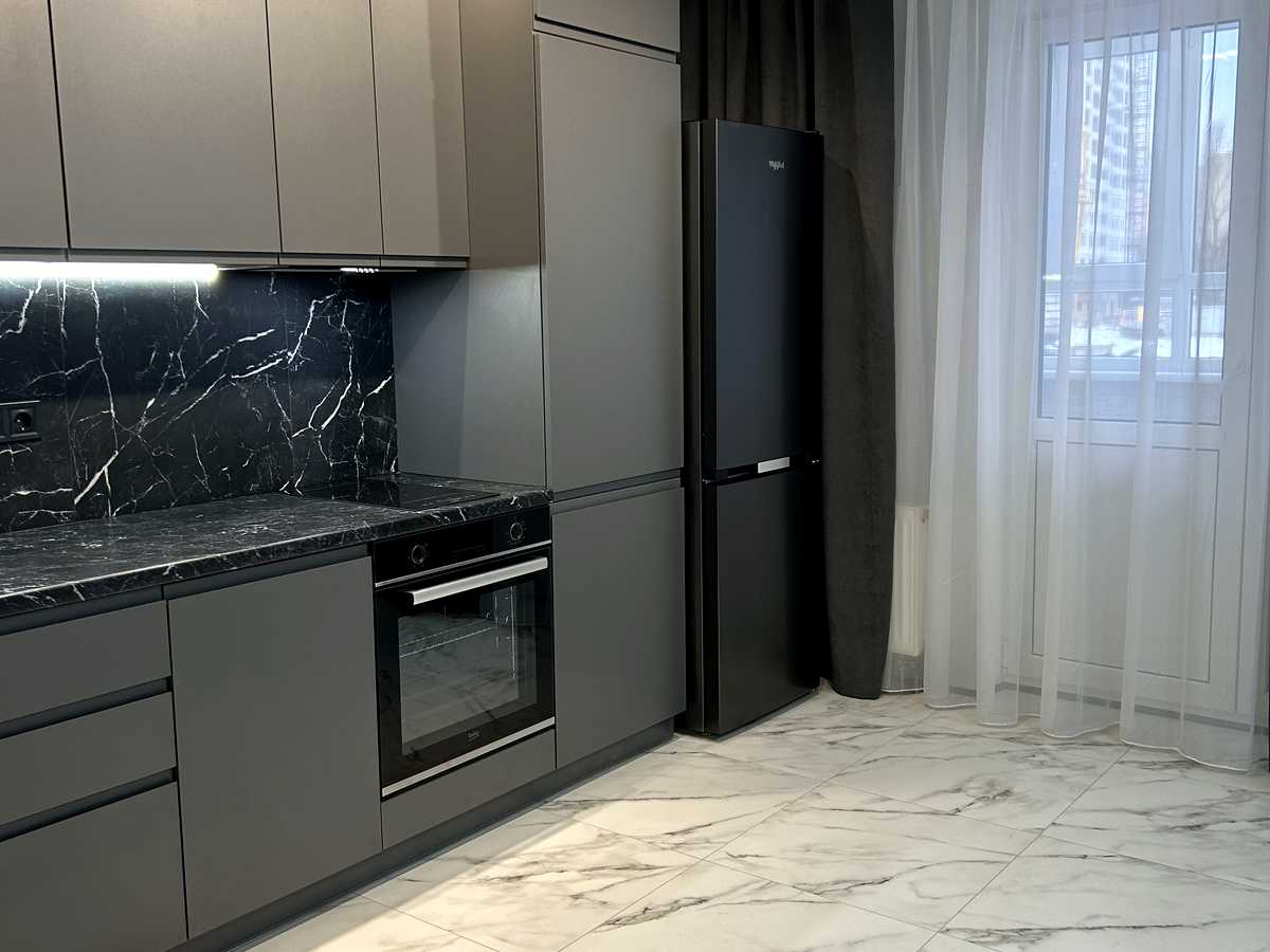 Квартира на вул. Симона Петлюри, 28 в Києві, ID 305125, фото №6