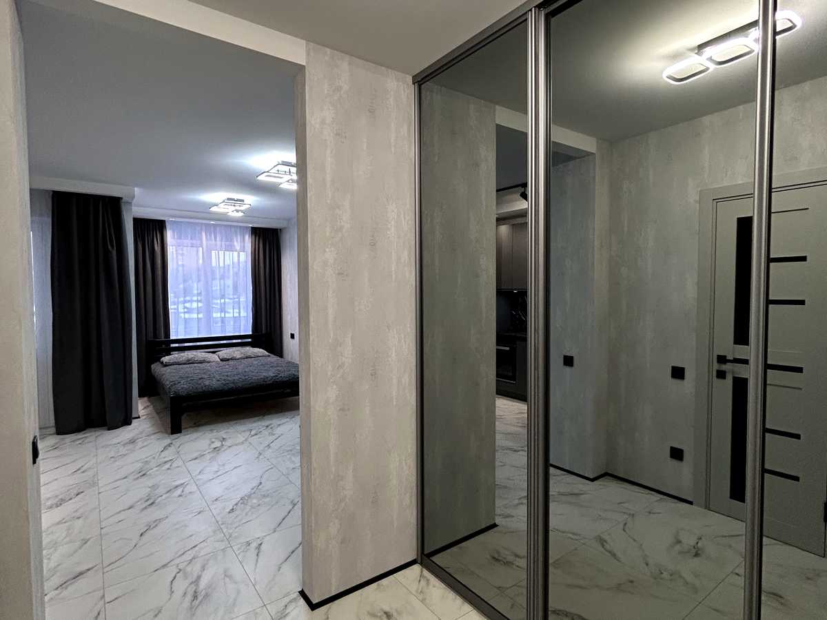 Квартира на вул. Симона Петлюри, 28 в Києві, ID 305125, фото №9