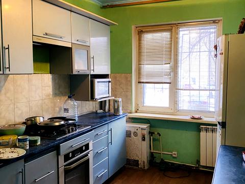 Квартира на бул. Вечірній, 16 в Кривому Розі, ID 216285, фото №2