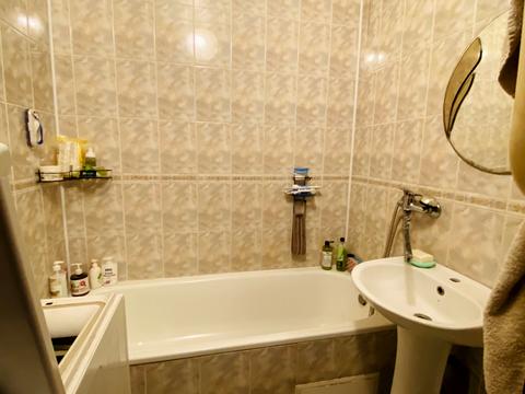 Квартира на бул. Вечірній, 16 в Кривому Розі, ID 216285, фото №11