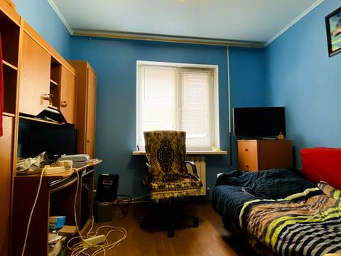 Квартира на бул. Вечірній, 16 в Кривому Розі, ID 216285, фото №4