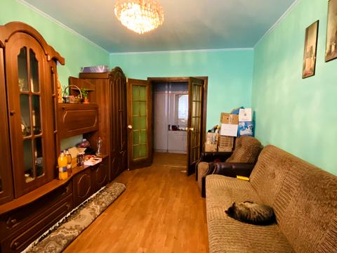 Квартира на бул. Вечірній, 16 в Кривому Розі, ID 216285, фото №6