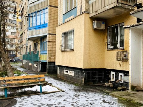 Квартира на бул. Вечірній, 16 в Кривому Розі, ID 216285, фото №8