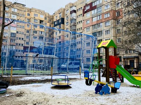 Квартира на бул. Вечірній, 16 в Кривому Розі, ID 216285, фото №10