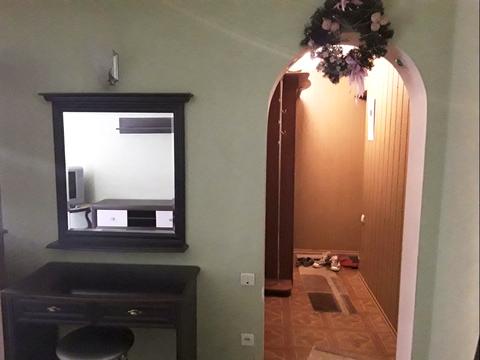 Квартира на просп. Металургів, 21 в Кривий Ріг, ID 166976, фото №4