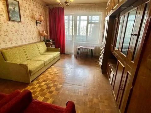 Квартира на вул. Олександра Поля просп. , 1/9 в Дніпро, ID 195472, фото №3